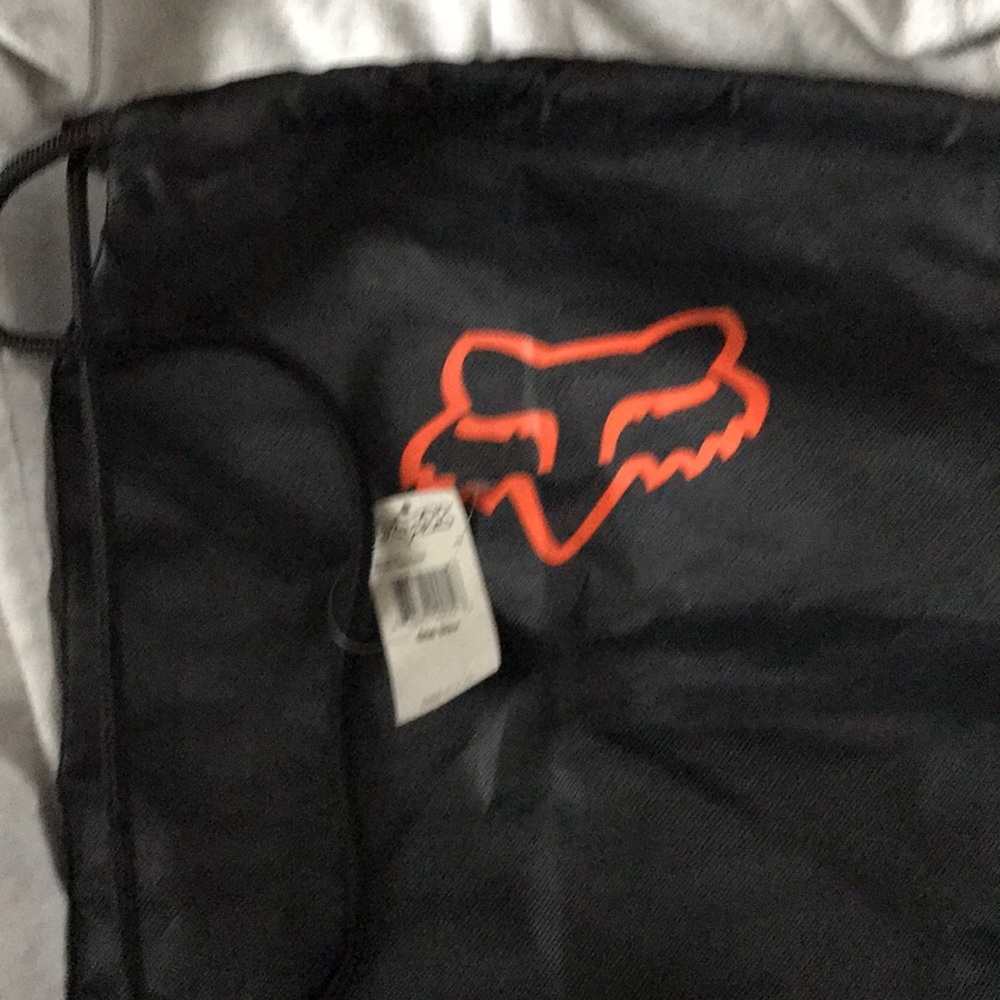 🛍 Sale 🛍 Fox  backpack 🎒